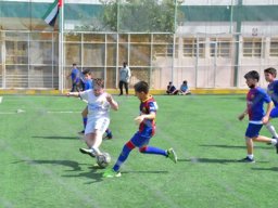 MIS Sports
